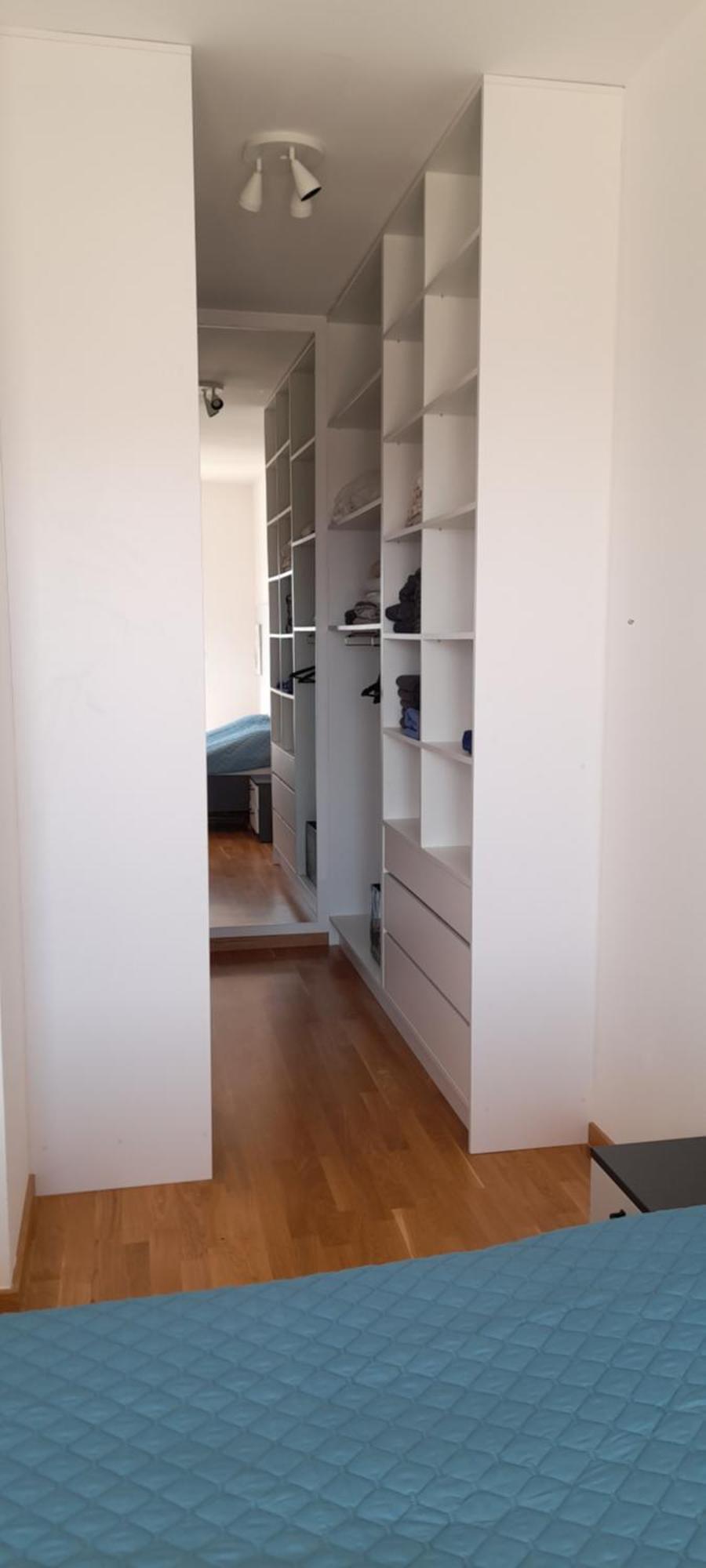 Penthouse Becici * Budva