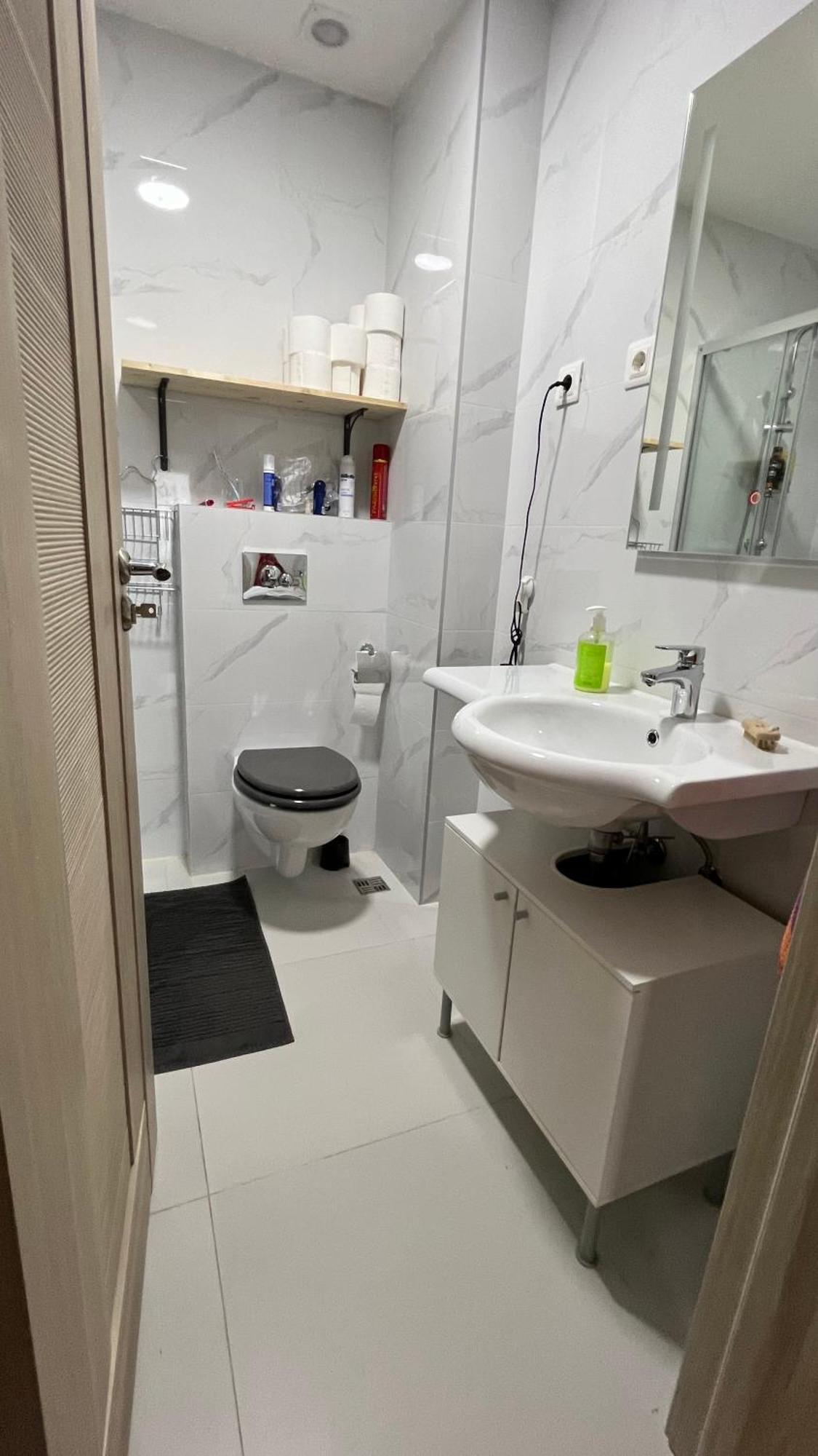 Penthouse Becici Apartment