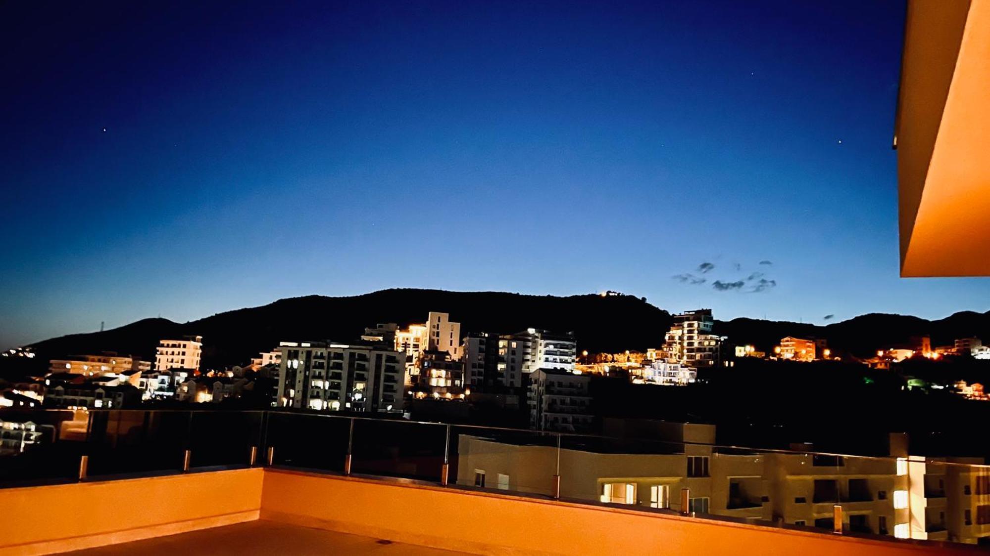 Penthouse Becici * Budva