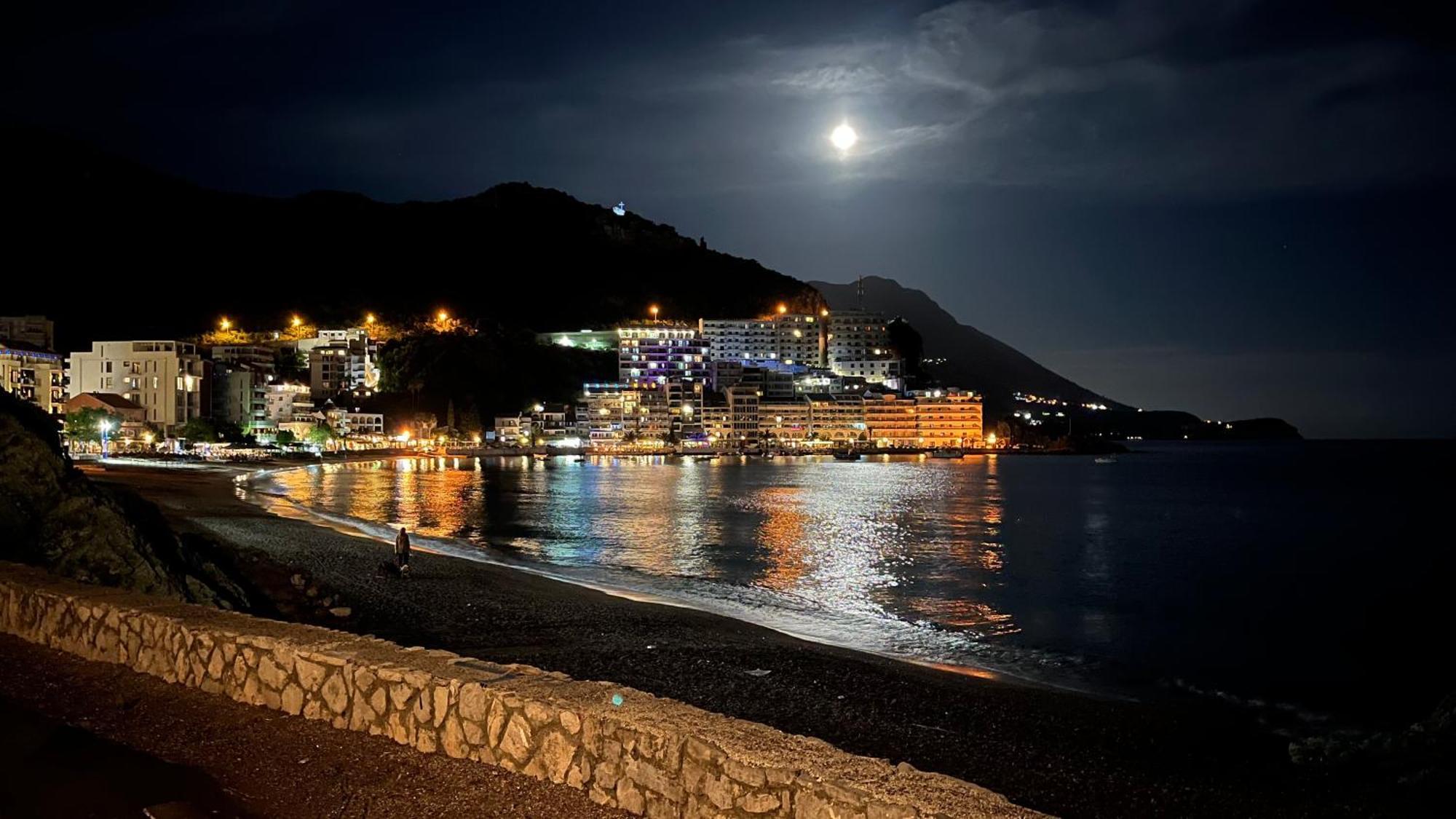 Penthouse Becici Budva